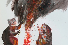 intornoalfuoco