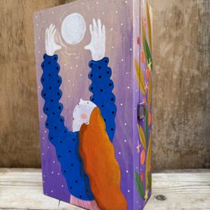 Stregata dalla Luna - immagine 7