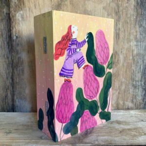 Fiori Rosa - immagine 3
