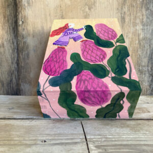 Fiori Rosa - immagine 4