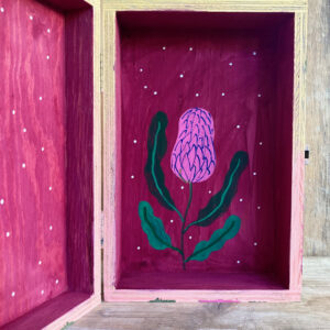 Fiori Rosa - immagine 5