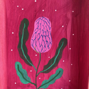 Fiori Rosa - immagine 6