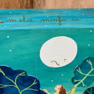 Metamorfosi - immagine 3
