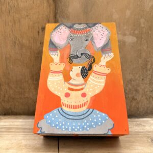 La ragazza  e l’elefante - immagine 4