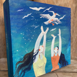 Nostalgia del mare - immagine 2