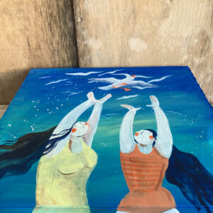 Nostalgia del mare - immagine 5