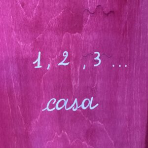 1,2,3 … casa - immagine 6