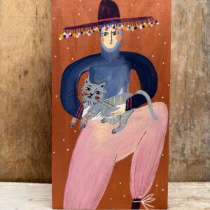 Il Gaucho