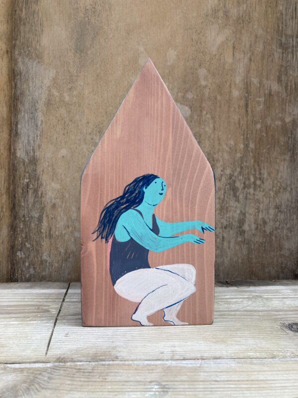 La Casa di Alice
