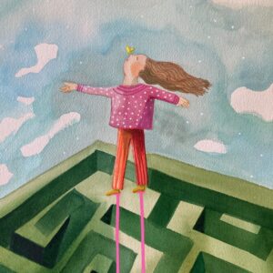 Nell'aria - immagine 2