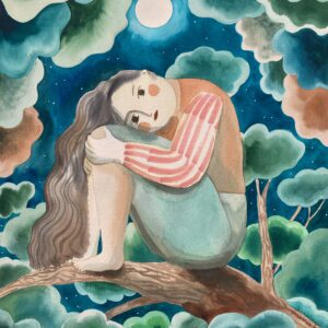 Notte di Luna