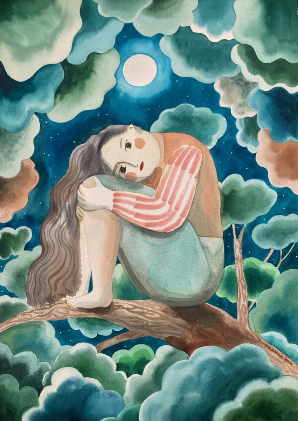 Notte di Luna