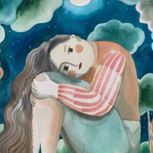 Notte di Luna - immagine 3