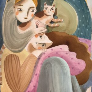 La cura