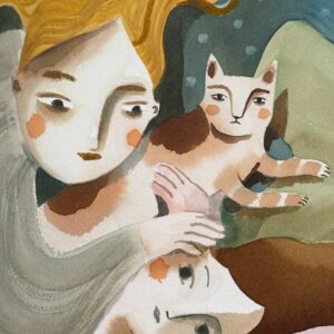 La cura - immagine 2