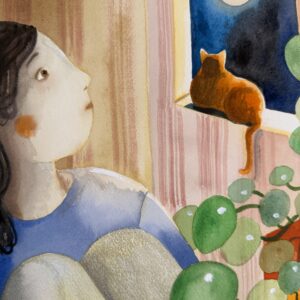 Notte di Luna - immagine 3