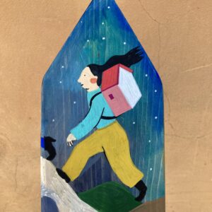 La Casa Migrante - immagine 8