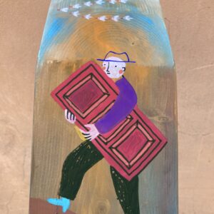 La Casa Migrante - immagine 2