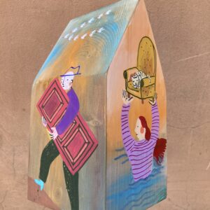 La Casa Migrante - immagine 3