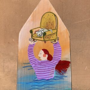 La Casa Migrante - immagine 4