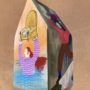 La Casa Migrante - immagine 5
