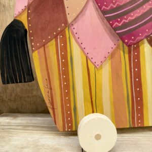 La Dama e il Cavaliere  Gialli - immagine 6