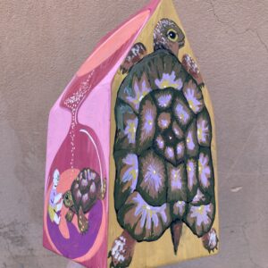 La casa nel tempo - immagine 3