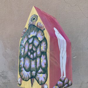 La casa nel tempo