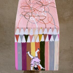 La casa del tempo perso - immagine 8