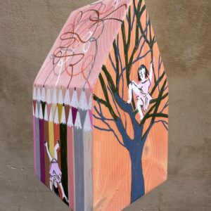 La casa del tempo perso - immagine 7