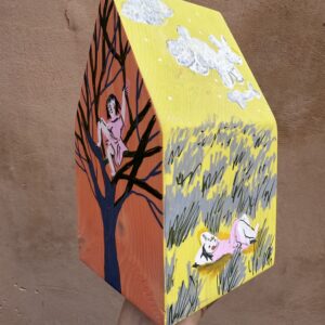 La casa del tempo perso - immagine 2