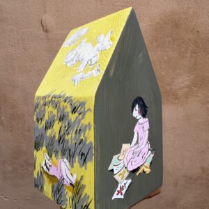 La casa del tempo perso - immagine 4