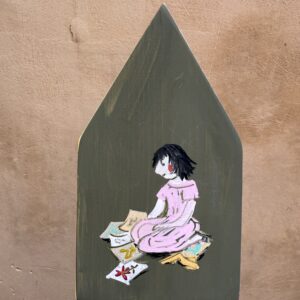 La casa del tempo perso - immagine 5