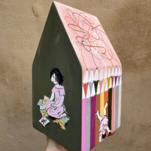 La casa del tempo perso - immagine 6
