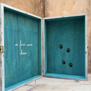 La ragazza e il cane - immagine 4