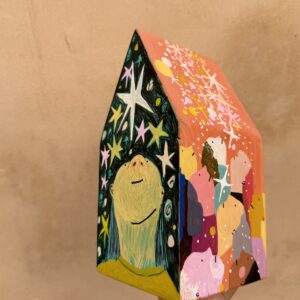 La casa dei sogni - immagine 4