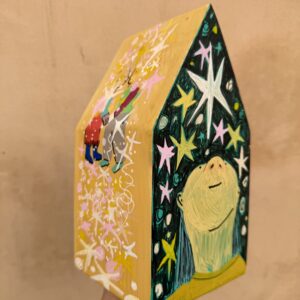 La casa dei sogni - immagine 8