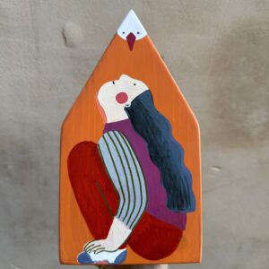 La casa dei miraggi