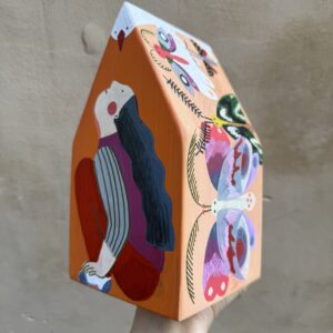 La casa dei miraggi - immagine 2