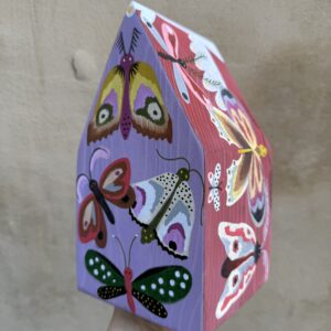 La casa dei miraggi - immagine 6