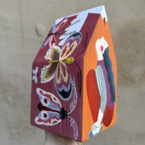 La casa dei miraggi - immagine 8