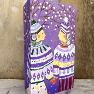 Due inverni fanno una primavera