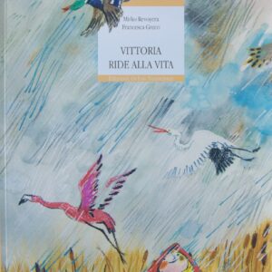 Vittoria ride alla vita